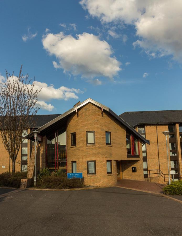 West Park Summer Campus Dundee Exterior photo