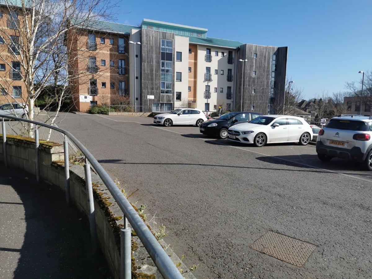 West Park Summer Campus Dundee Exterior photo